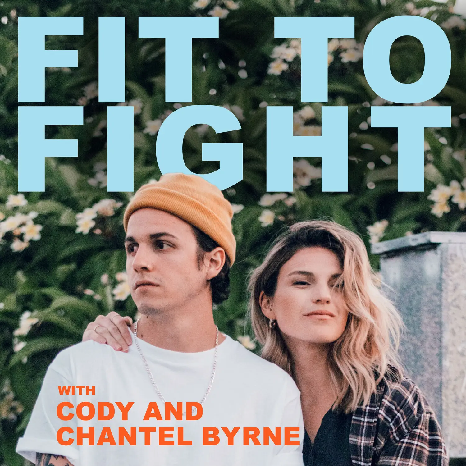 Fight to Fight Podcast